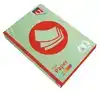 KOPIEERPAPIER QUANTORE COLOUR A3 80GR