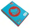 KOPIEERPAPIER QUANTORE COLOUR A3 80GR