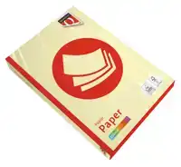 KOPIEERPAPIER QUANTORE COLOUR A3 80GR