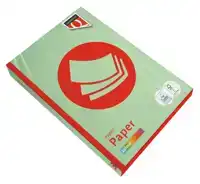 KOPIEERPAPIER QUANTORE COLOUR A3 120GR