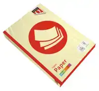 KOPIEERPAPIER QUANTORE COLOUR A3 120GR