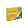 KOPIEERPAPIER DATACOPY A4 80GR WIT