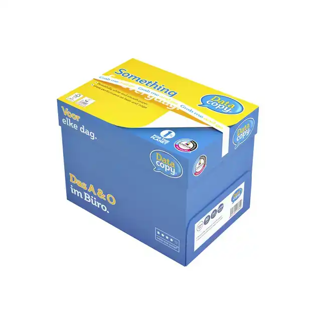 KOPIEERPAPIER DATACOPY A4 80GR WIT