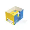 KOPIEERPAPIER DATACOPY A4 80GR WIT