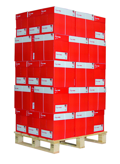 KOPIEERPAPIER QUANTORE PREMIUM A4 80GR