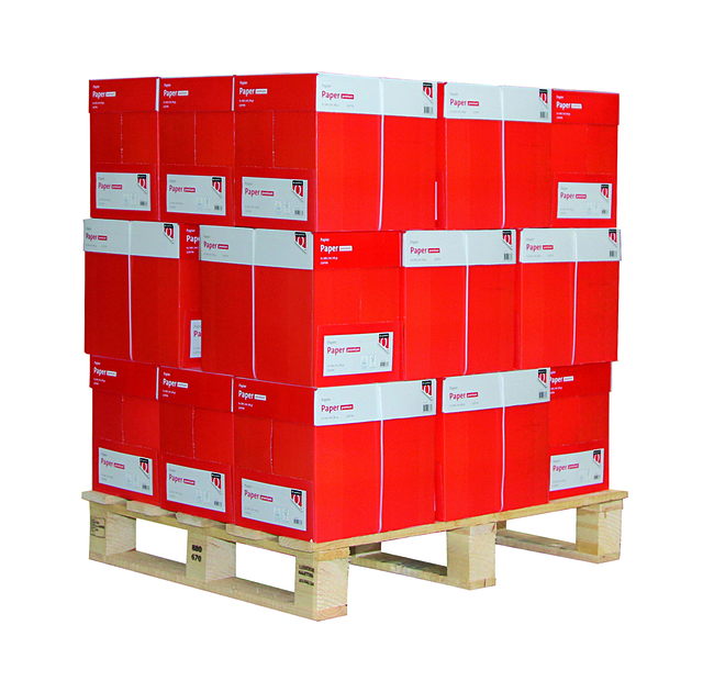 KOPIEERPAPIER QUANTORE PREMIUM A4 80GR