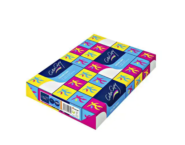 LASERPAPIER COLOR COPY A3 PLUS 100GR