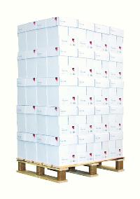 KOPIEERPAPIER QUANTORE BASIC A4 80GR WT