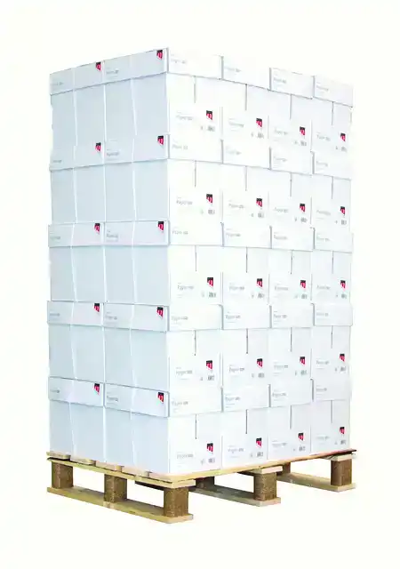 KOPIEERPAPIER QUANTORE BASIC A4 80GR WT