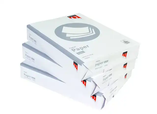KOPIEERPAPIER QUANTORE BASIC A4 80GR WT