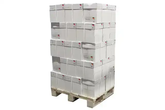 KOPIEERPAPIER QUANTORE BASIC A4 80GR WT
