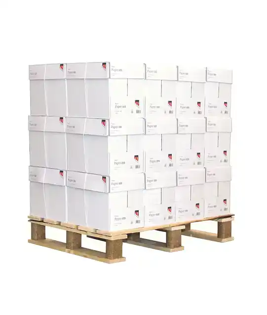 KOPIEERPAPIER QUANTORE BASIC A4 80GR WT