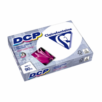 LASERPAPIER CLAIREFONTAINE DCP A4 90GR