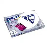 LASERPAPIER CLAIREFONTAINE DCP A4 250GR