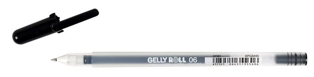 GELSCHRIJVER SAKURA GELLY ROLL CLASSIC