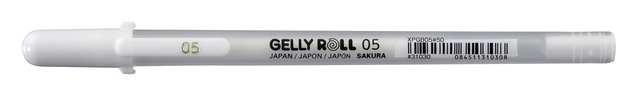 GELSCHRIJVER SAKURA GELLY ROLL BASIC