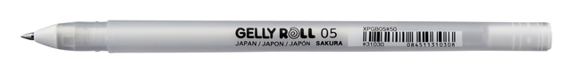 GELSCHRIJVER SAKURA GELLY ROLL CLASSIC