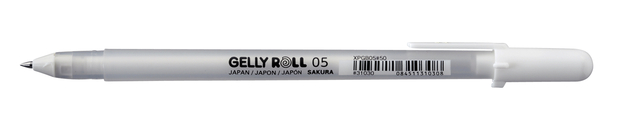 GELSCHRIJVER SAKURA GELLY ROLL CLASSIC
