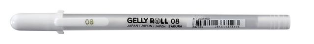 GELSCHRIJVER SAKURA GELLY ROLL CLASSIC