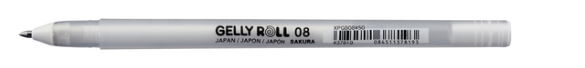 GELSCHRIJVER SAKURA GELLY ROLL CLASSIC