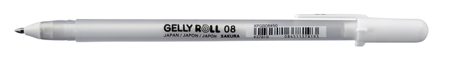 GELSCHRIJVER SAKURA GELLY ROLL CLASSIC