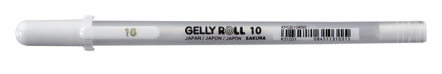 GELSCHRIJVER SAKURA GELLY ROLL BASIC