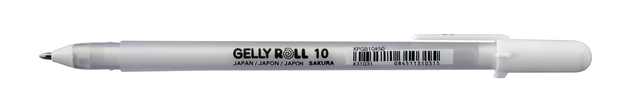 GELSCHRIJVER SAKURA GELLY ROLL CLASSIC