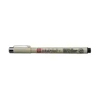 FINELINER SAKURA PIGMA GRAPHIC 1 1.0MM