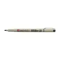 FINELINER SAKURA PIGMA GRAPHIC 2.0MM