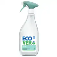 GLASREINIGER ECOVER GROENE THEE