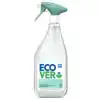 GLASREINIGER ECOVER GROENE THEE