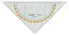 GEODRIEHOEK LINEX 1616G