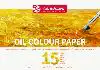 OLIEVERFPAPIER TALENS ART CREATION A4