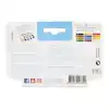 AQUARELVERF TALENS ART CREATION SET 12