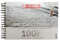 SCHETSPAPIER TALENS ART CREATION 90GR