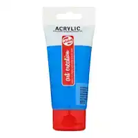 ACRYLVERF TAC 572 PRIMAIRCYAAN TUBE