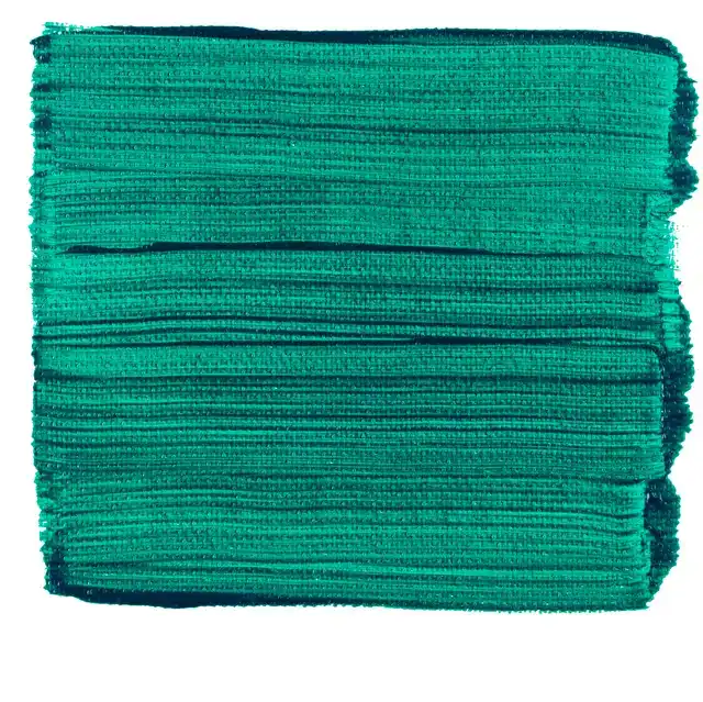 ACRYLVERF TAC 616 VERT Ã©MERAUDE TUBE