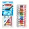 AQUARELVERF TALENS ART CREATION SET 12
