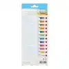 AQUARELVERF TALENS ART CREATION SET 12