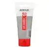 ACRYLVERF TAC 710 NEUTRAALGRIJS TUBE