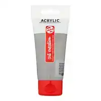 ACRYLVERF TAC 710 NEUTRAALGRIJS TUBE
