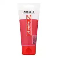 ACRYLVERF TAC 369 PRIMAIRMAGENTA TUBE