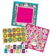 STICKERSET TOTUM RAINBOW PETS