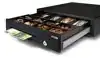 KASSALADE SAFESCAN SD-4141 ZWART