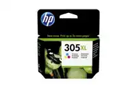 INKTCARTRIDGE HP 3YM63AE 305XL 3