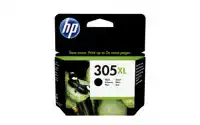 INKTCARTRIDGE HP 3YM62AE 305XL ZWART