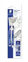 POTLOODSTIFT STAEDTLER MARS CARBON