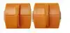 RESERVEMES FISKARS DRAAGBARE
