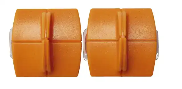 RESERVEMES FISKARS DRAAGBARE