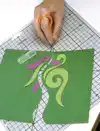 VINGERTIPMES FISKARS